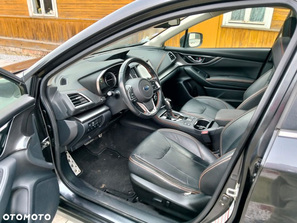 Subaru XV 1.6i Lineartronic Exclusive+ - 15