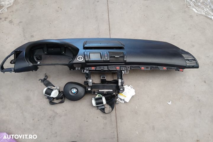 Kit airbag cu plansa de bord 33059849 33059848 9166057 33059849 33059 - 1