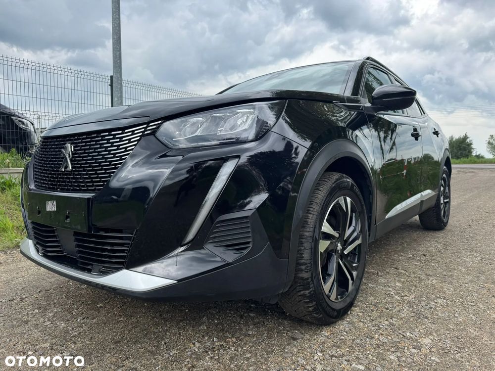 Peugeot 2008 - 33