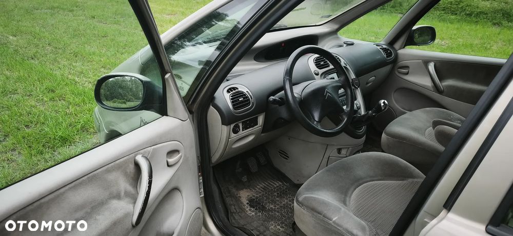 Citroën Xsara Picasso 2.0 HDi Style - 7