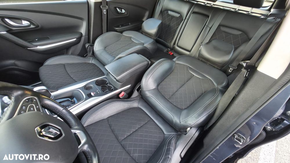 Renault Kadjar BLUE dCi 115 EDC INTENS - 6