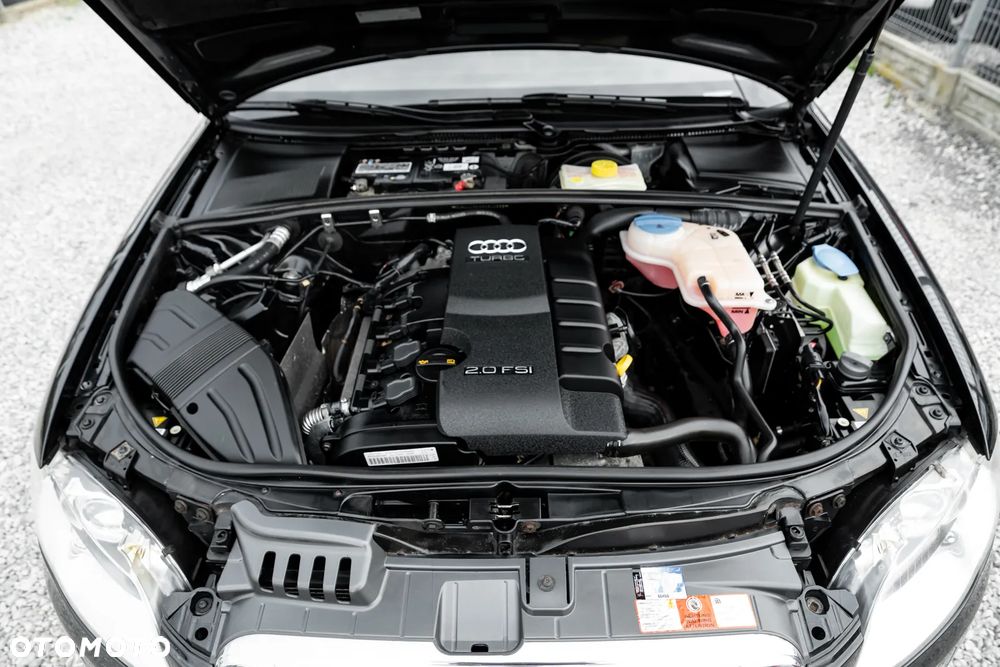 Audi A4 Avant - 39