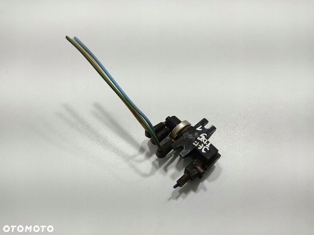 zawór podciśnienia land rover defender 2.5 td td5 msg100110 1999-2006 - 3