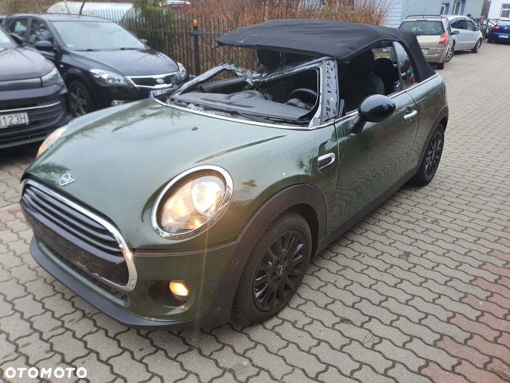 MINI Cooper Standard - 2