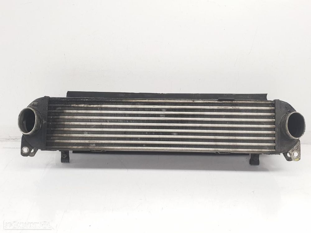 INTERCOOLER LAND ROVER DISCOVERY - 1