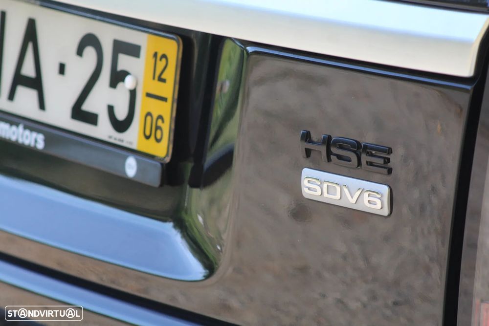 Land Rover Range Rover Sport - 26
