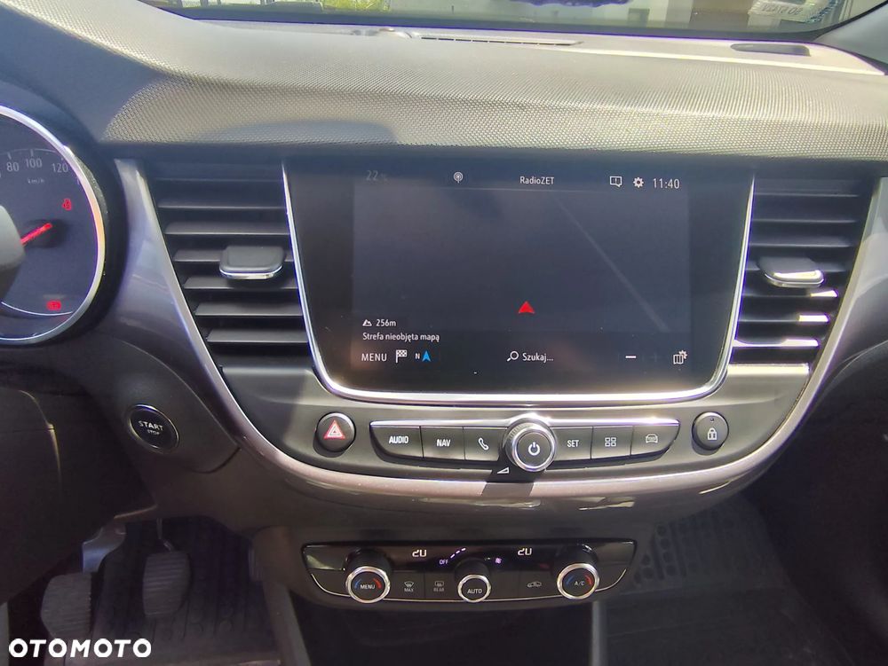 Opel Crossland X 1.6 CDTI Elite - 16