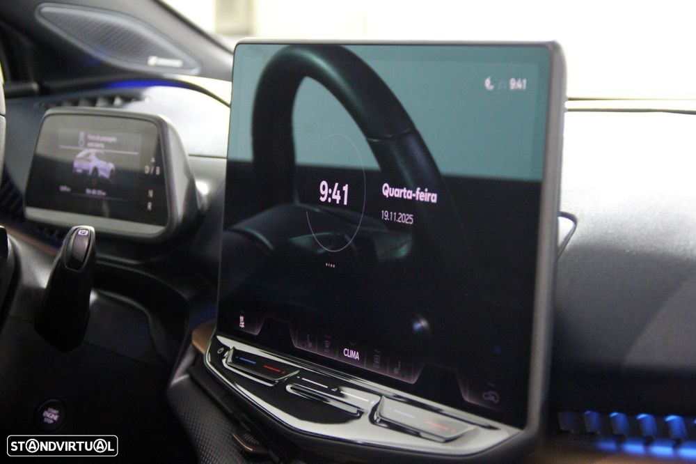 Cupra Tavascan 77 kWh Adrenaline - 10