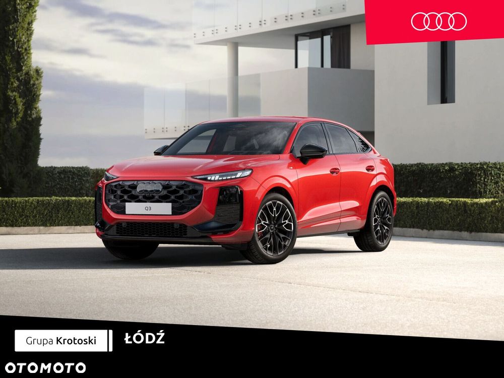 Audi Q3 Sportback - 2