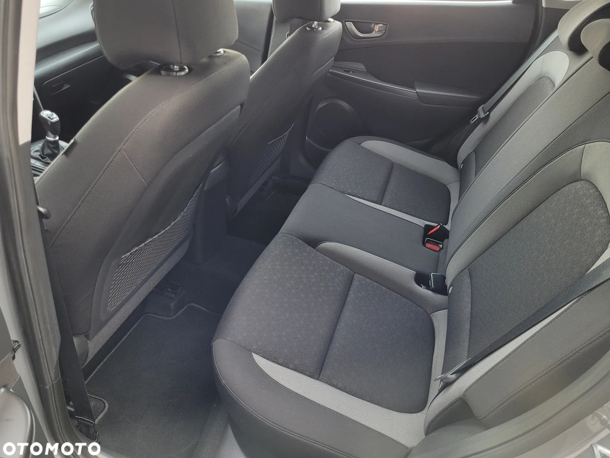 Hyundai Kona 1.0 T-GDI YES - 12
