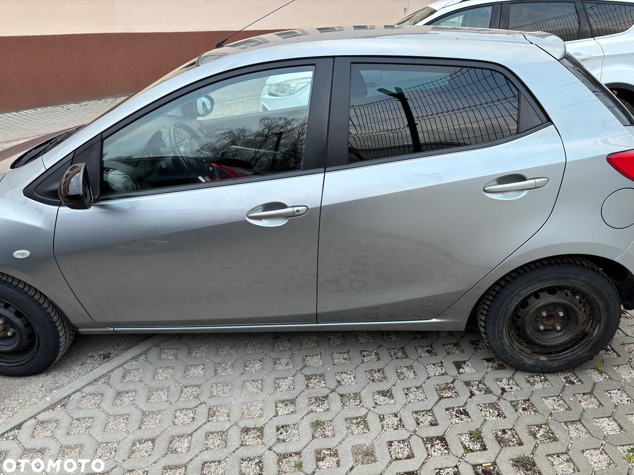 Mazda 2 - 2
