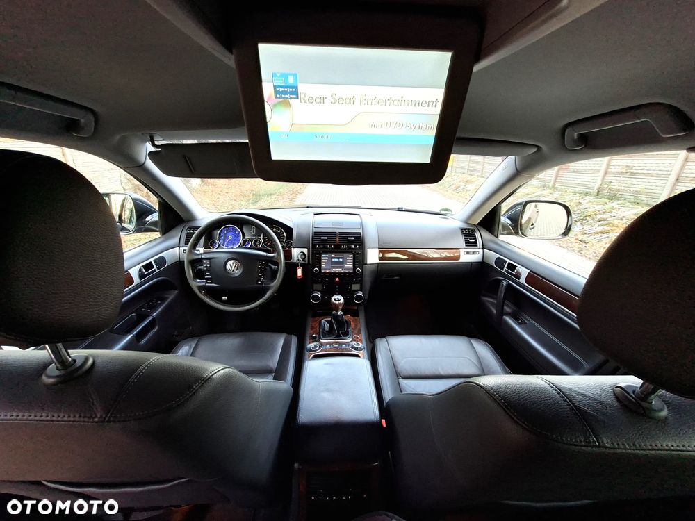 Volkswagen Touareg - 32