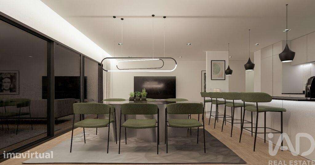Apartamento T1 em Palmeira de Faro e Curvos de 59,00 m2 - Grande imagem: 5/30