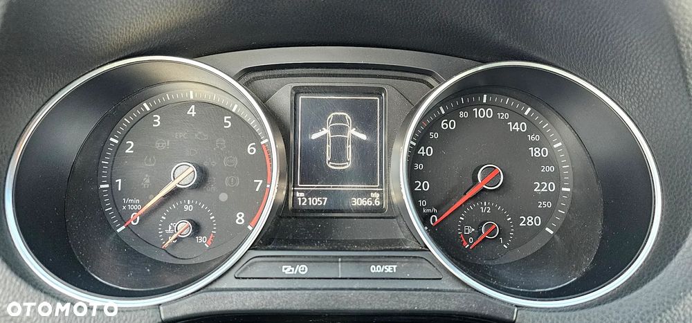 Volkswagen Polo 1.8 TSI (Blue Motion Technology) GTI - 20