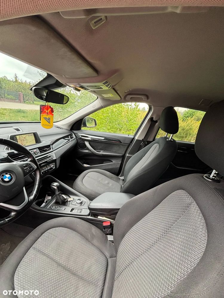 BMW X1 - 9
