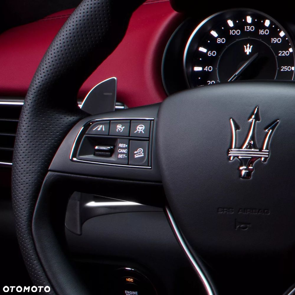 Maserati Levante - 8