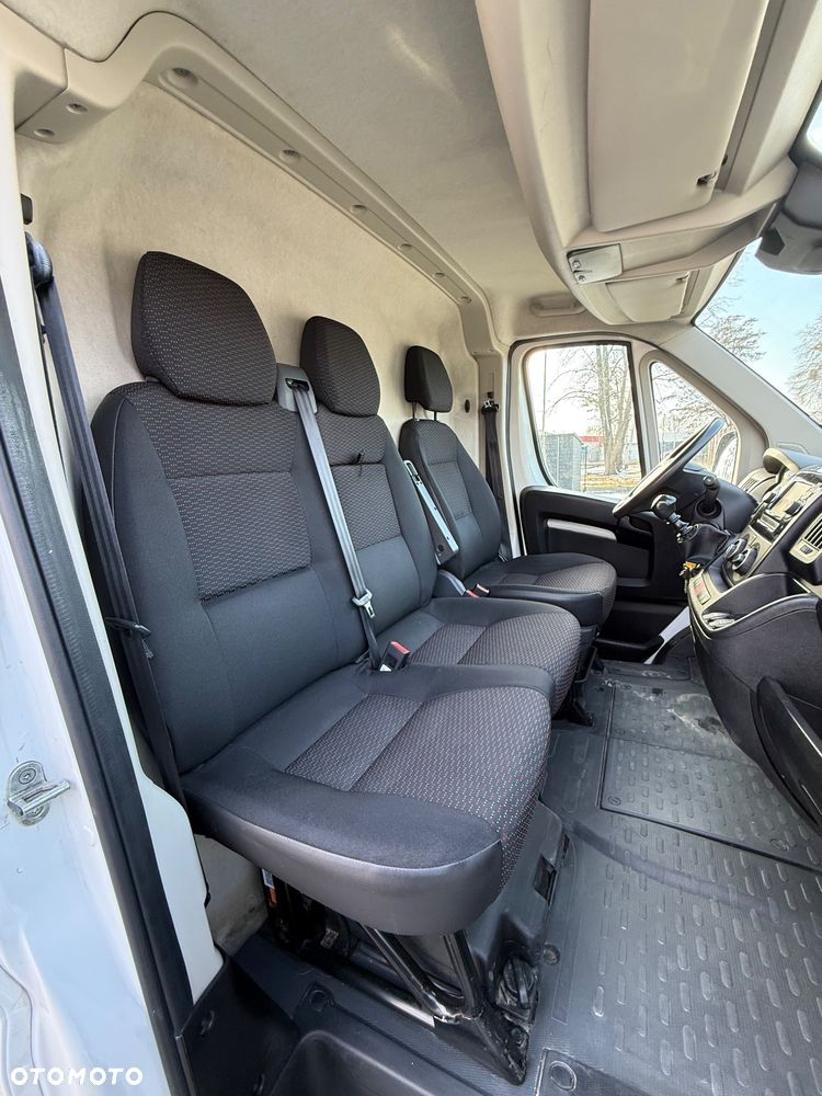 Peugeot Boxer - 13