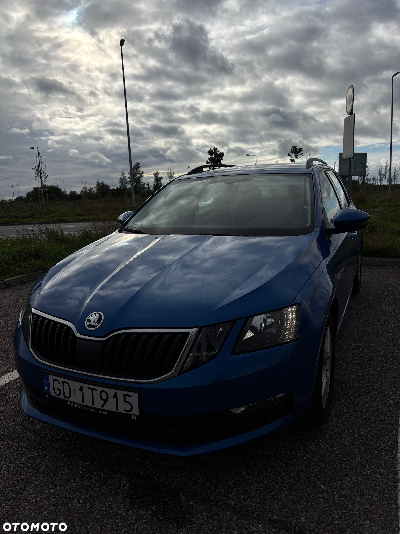 Skoda Octavia 1.6 TDI Active - 18