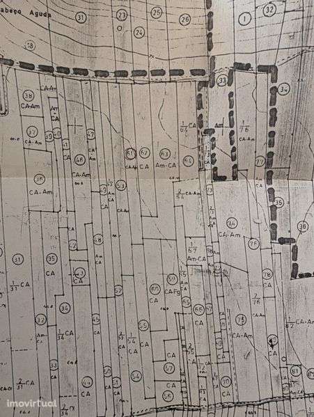 Terreno  rústico Algarve - Grande imagem: 3/6