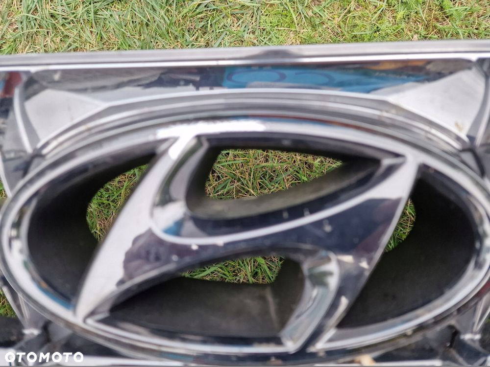 zderzak lampy hyundai tucson iv 4 pdc - 7