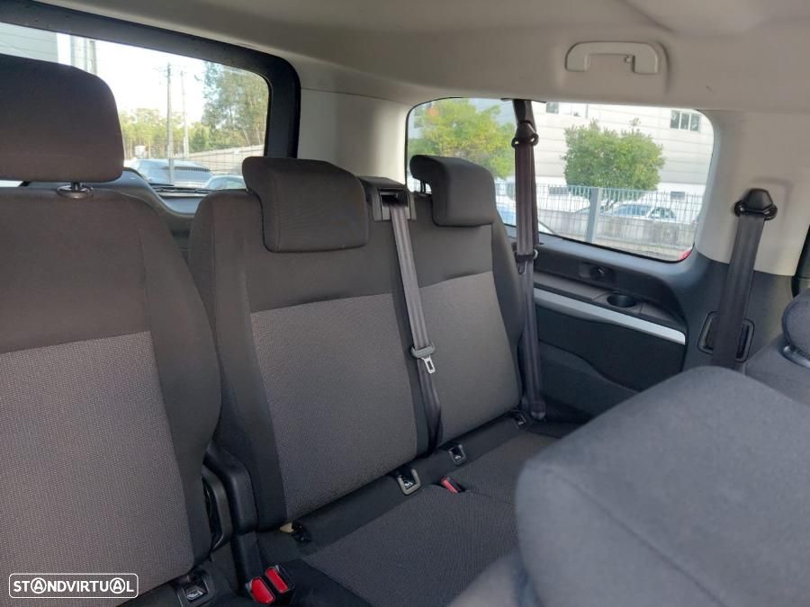 Toyota Proace Verso 1.5 D-4D L1 1.0T Comfort 9L PDL - 6