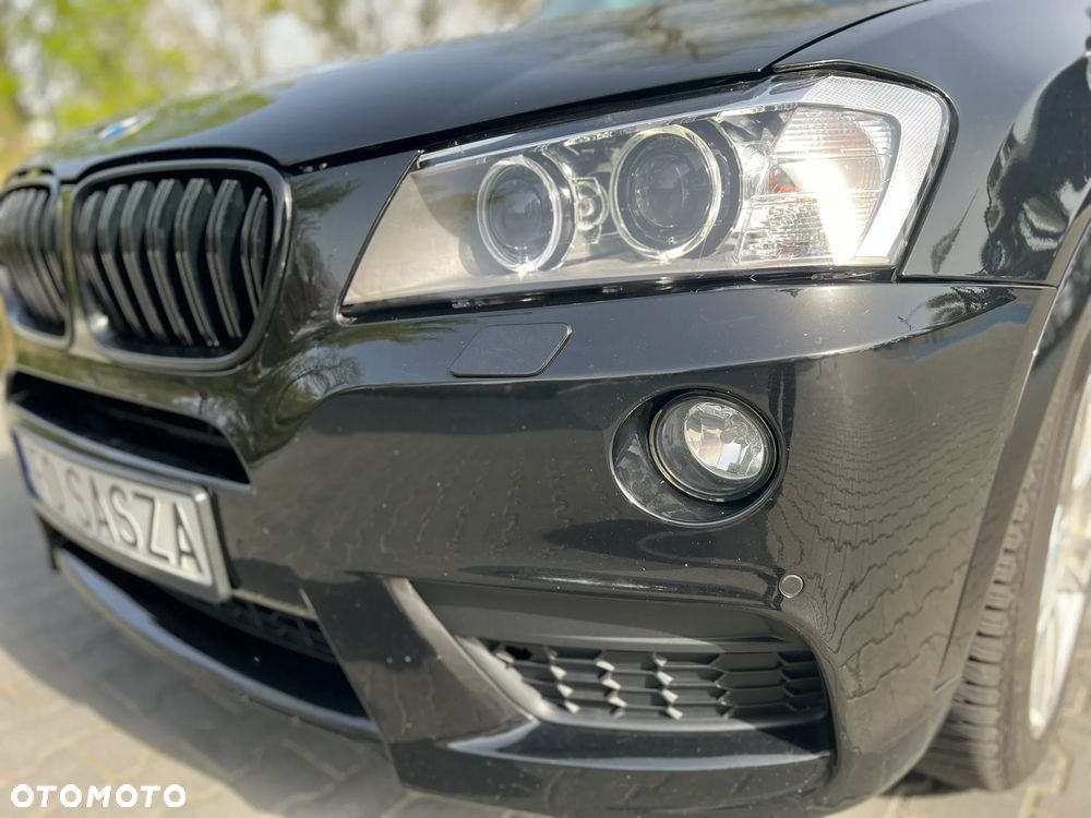 BMW X3 - 21