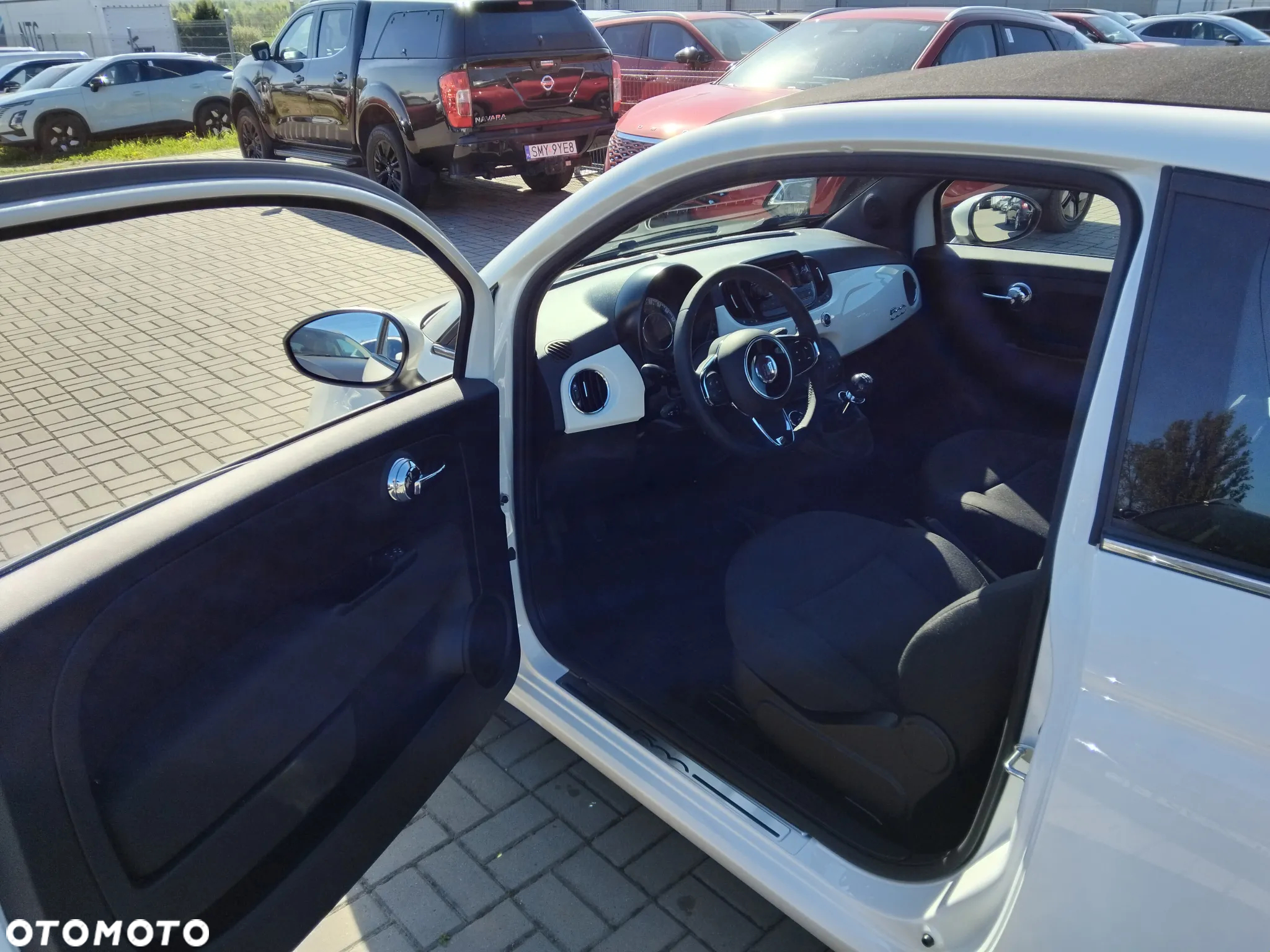 Fiat 500 1.0 Hybrid Dolcevita - 15