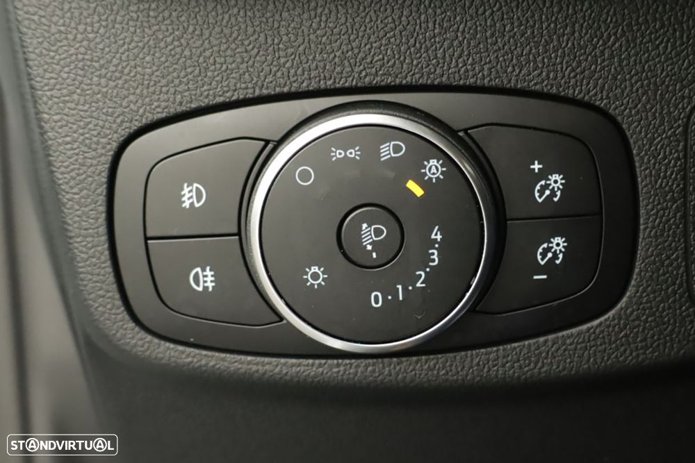Ford Focus SW 1.0 EcoBoost MHEV Active X Aut. - 18