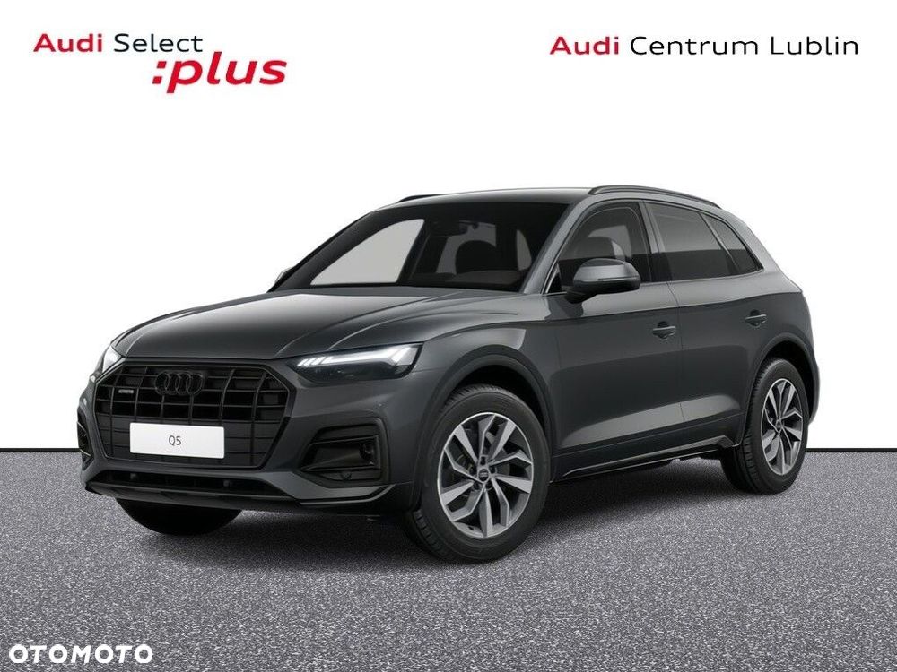 Audi Q5 40 TDI mHEV Quattro S Line S tronic - 1