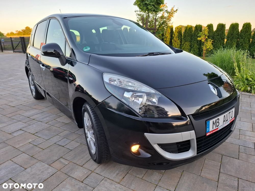 Renault Scenic TCe 130 Bose Edition - 27