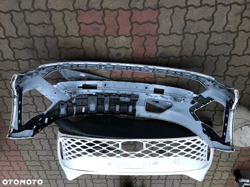 ZDERZAK HYUNDAI KONA ELECTRIC 2 II PRZÓD PRZEDNI 22- - 4