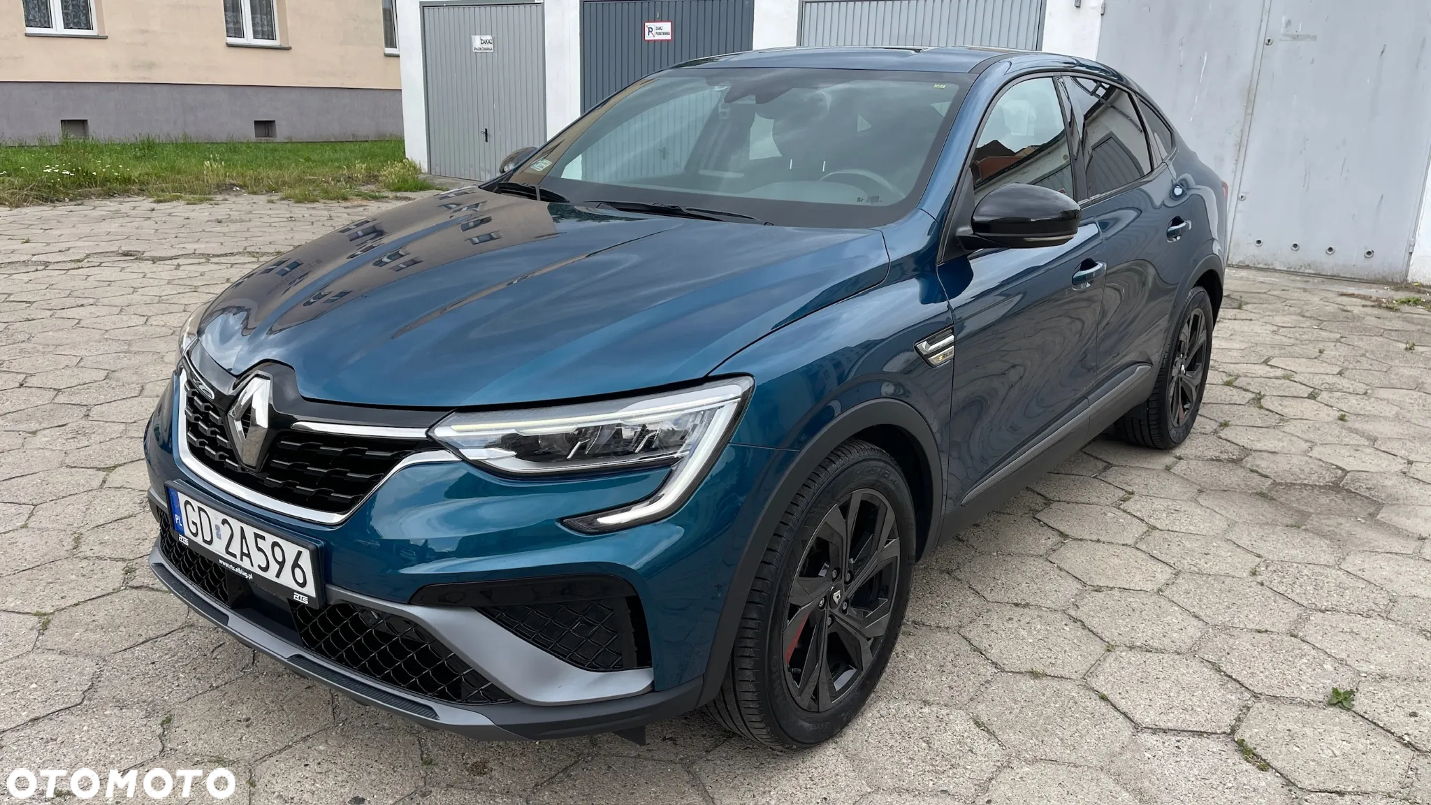 Renault Arkana - 14