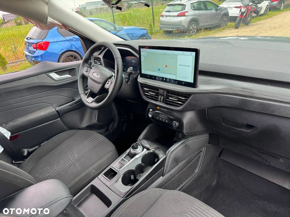 Ford Kuga 2.5 Duratec FHEV ACTIVE - 5