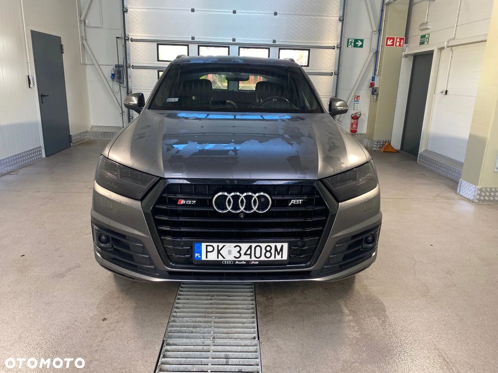 Audi Q7 - 17