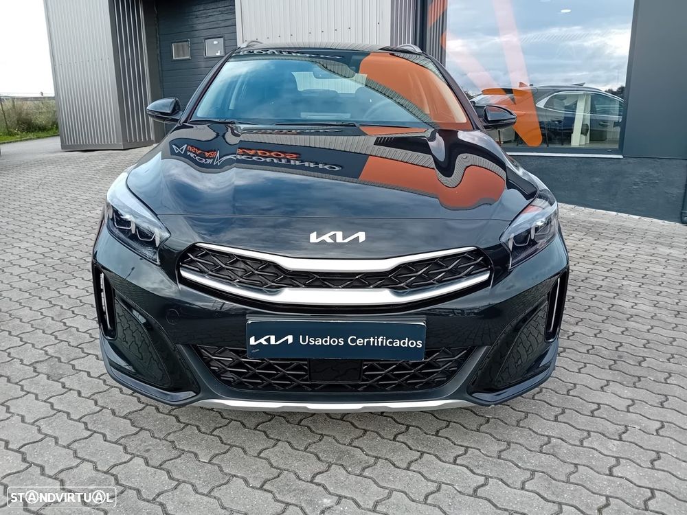 Kia XCeed - 7