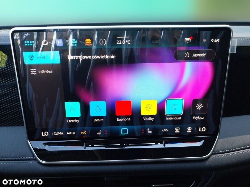 Volkswagen Tiguan 1.5 eTSI Life Plus DSG - 21