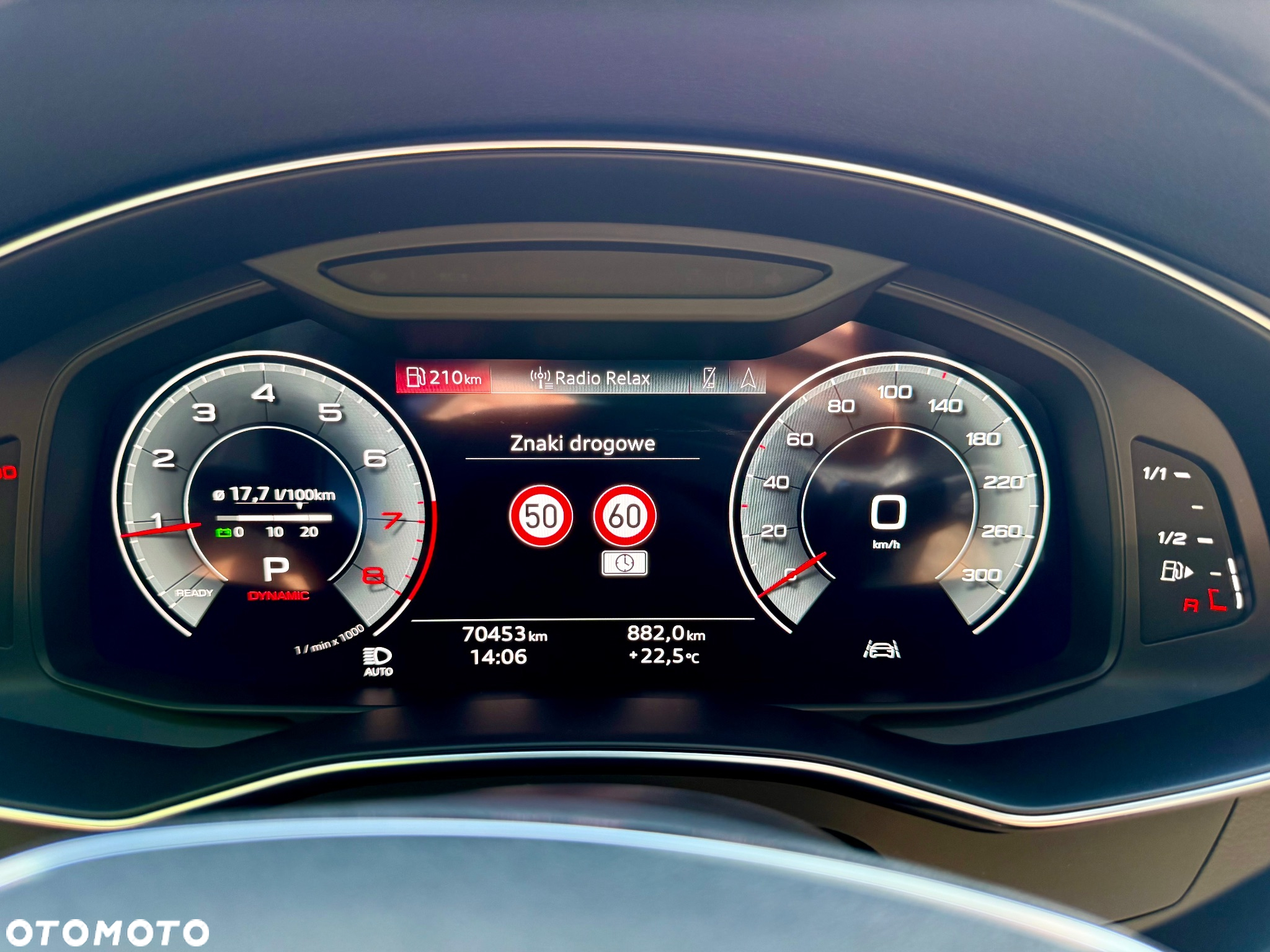 Audi A6 - 17