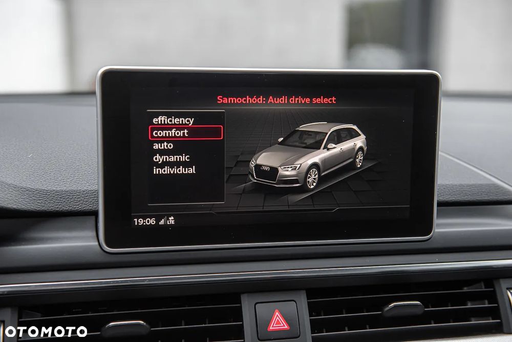 Audi A4 Limousine 2.0 TDI Design S tronic - 27