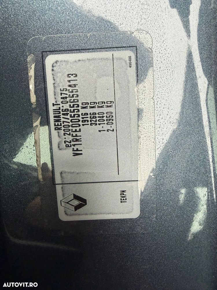 Renault Kadjar Energy dCi 110 LIMITED - 23