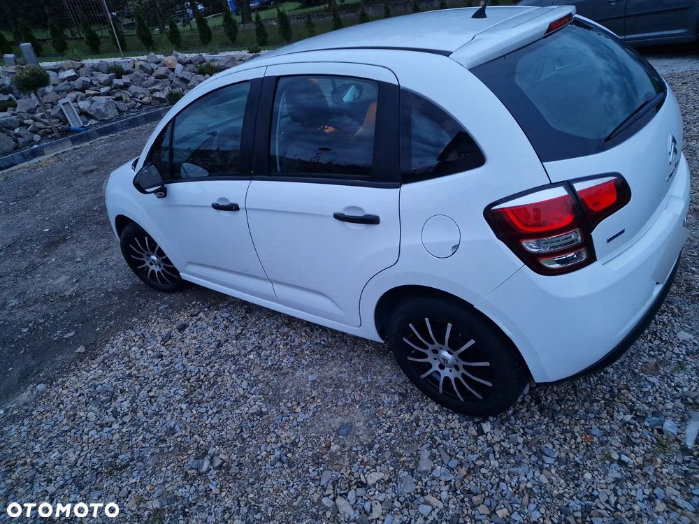 Citroën C3 BlueHDi 75 S&S 83g FEEL - 6