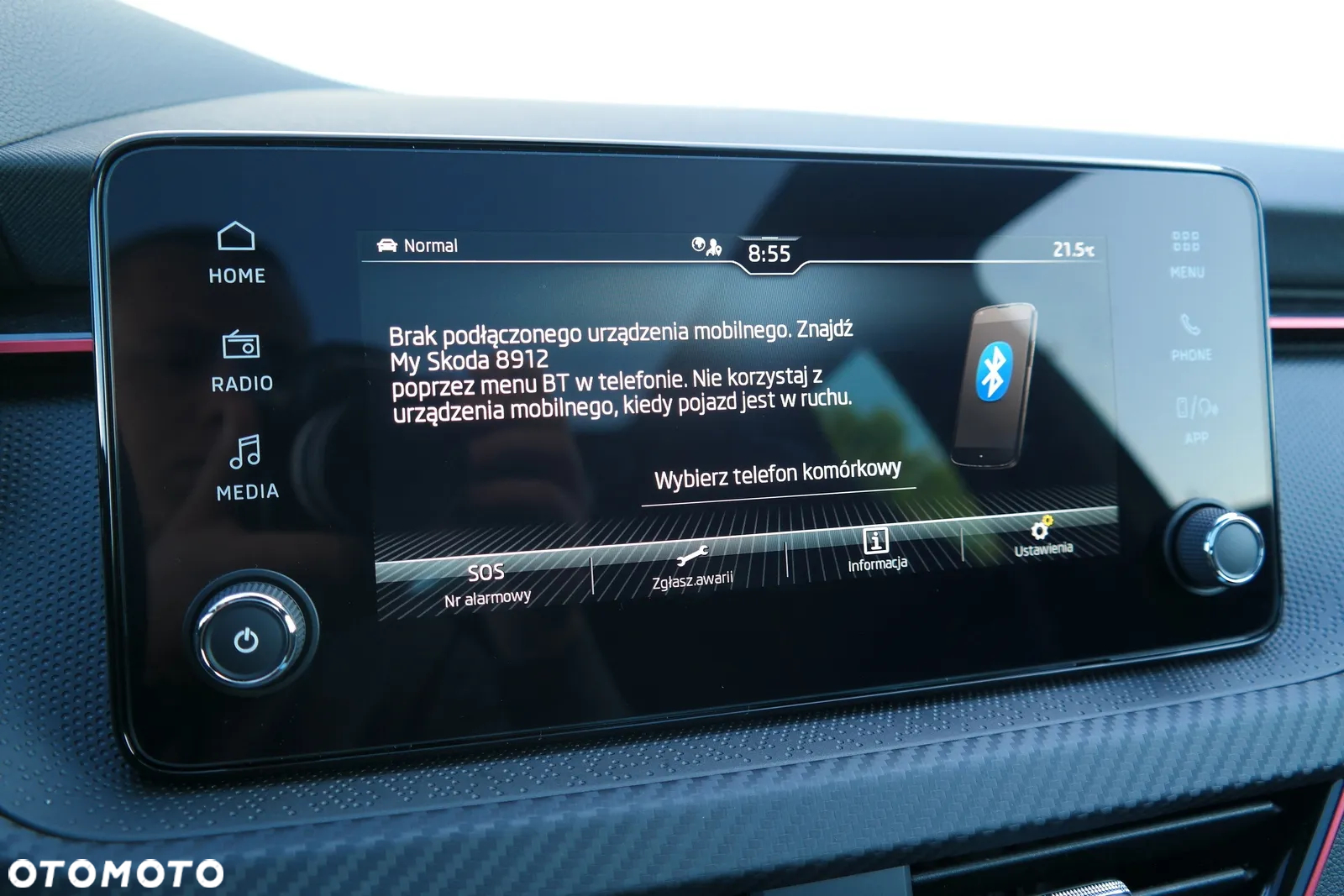 Skoda Scala 1.0 TSI Monte Carlo - 26