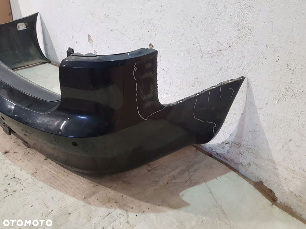 zderzak tył tylni pdc seat exeo eur 10r kombi lc9z - 3