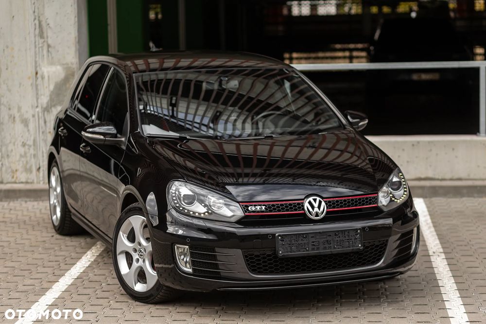 Volkswagen Golf 2.0 TSI GTI - 7