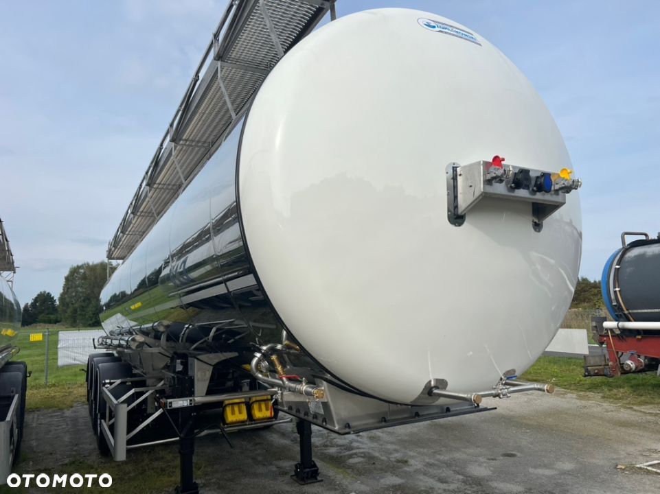 Inny 30000L-6000kg masa - 1