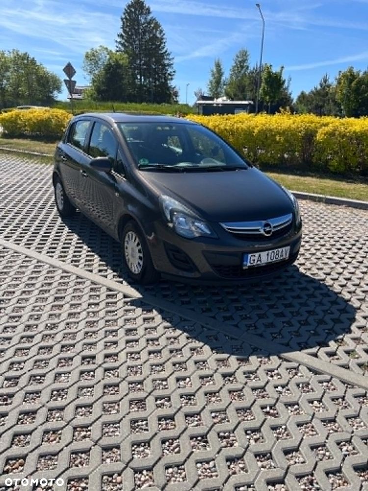 Opel Corsa 1.2 16V Enjoy - 5