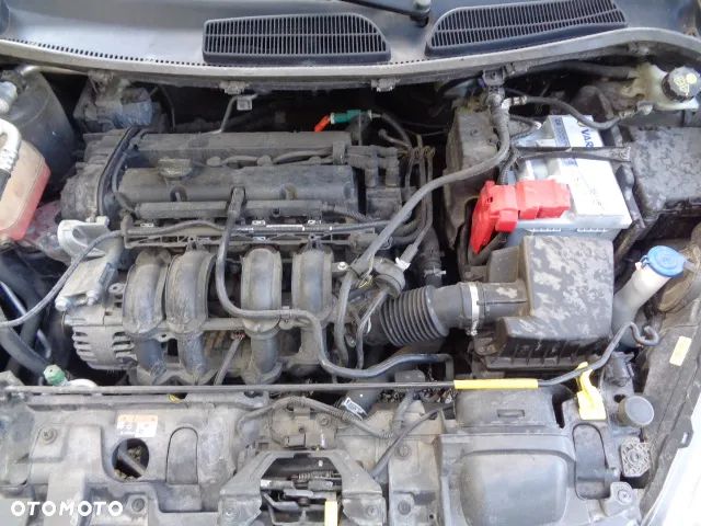 Ford Fiesta 1.25 Ambiente - 18