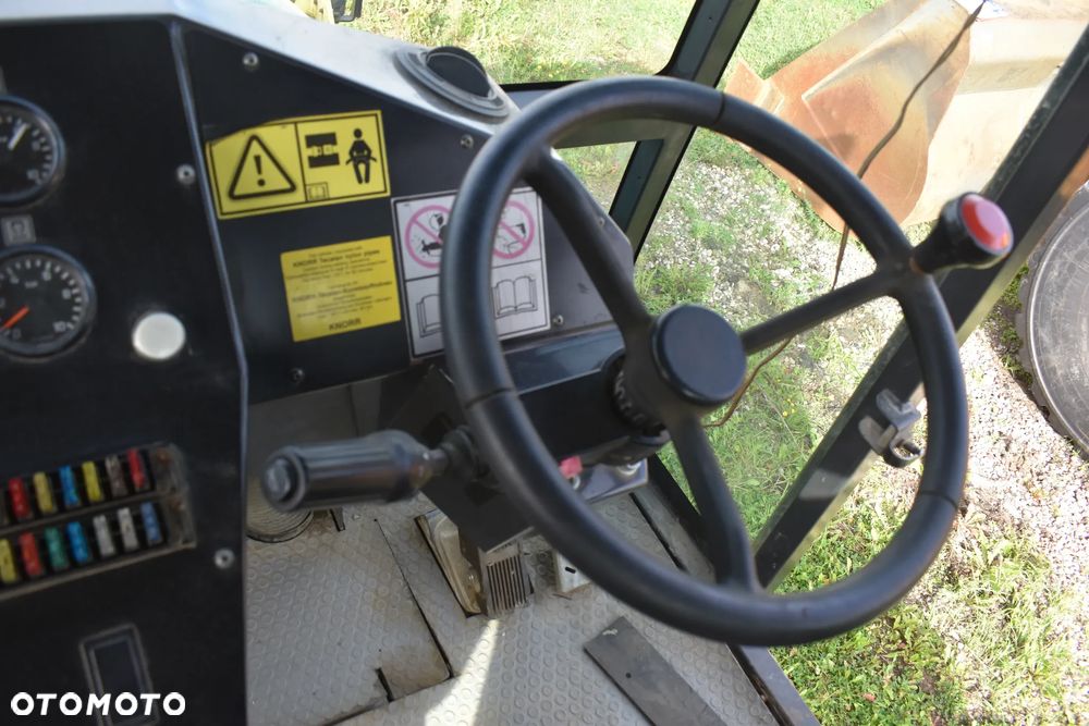 Ammann AP 240 - 12