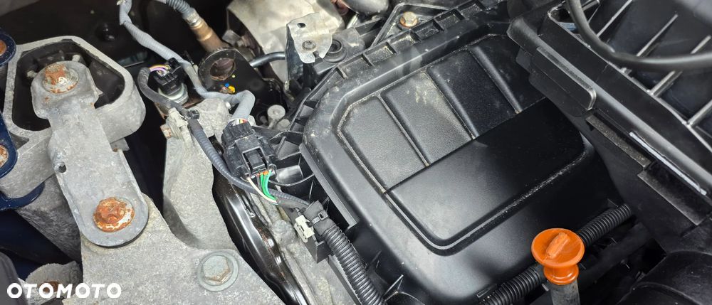 Mercedes-Benz VITO EXTRA LONG KLIMATYZACJA - 28