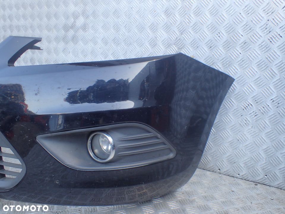ZDERZAK PRZOD FORD FOCUS MK2 LIFT RADOM - 2