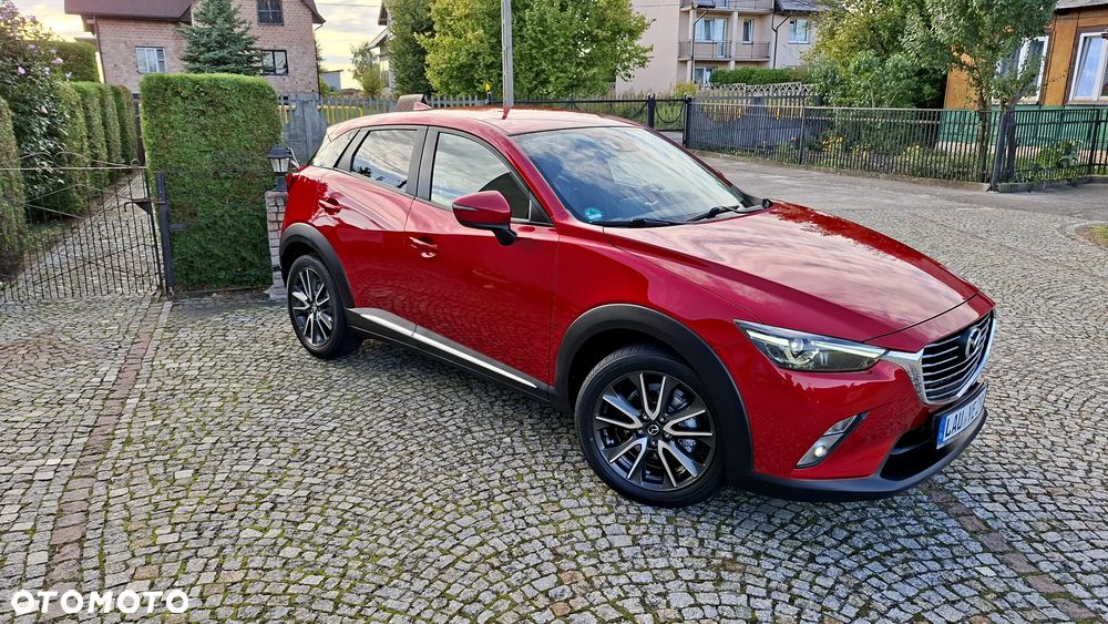 Opel Crossland X 1.2 Start/Stop Design Line - 9